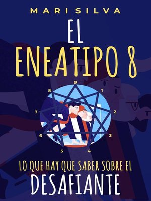 cover image of El Eneatipo 8